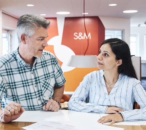 Spangenberg & Madsen